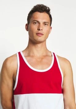 Pier One Hombre Top - Red 11 Pier One Hombre Top - Red -PIER ONE Ventas daa5f7835a5645f38c828a11d9e4850d