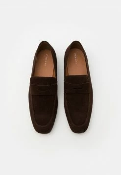Pier One Hombre Mocasines - Dark Brown 11 Pier One Hombre Mocasines - Dark Brown -PIER ONE Ventas dabc48d8fca3488f88fd0b32e87a70fc