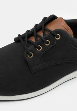 Pier One Hombre Zapatos Con Cordones - Black 13 Pier One Hombre Zapatos Con Cordones - Black -PIER ONE Ventas db0ae7a8aad84ab4857c5495aab7f97e