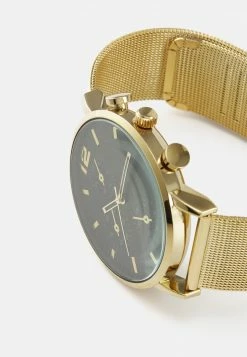 Pier One Unisexo UNISEX - Reloj - Gold-coloured 9 Pier One Unisexo UNISEX - Reloj - Gold-coloured -PIER ONE Ventas db588447096b4666adf34a2a922a4e94