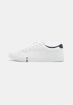Pier One Unisexo UNISEX - Zapatillas - White