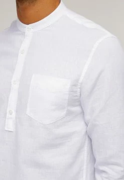 Pier One Hombre Camisa - White 13 Pier One Hombre Camisa - White -PIER ONE Ventas dbf3dfc6830844b0a7d928c621cec60c