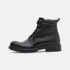 Pier One Hombre Botines Con Cordones - Black -PIER ONE Ventas dbfd56b4375844a2a58002b60921640e