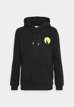 Pier One Hombre Sudadera - Black -PIER ONE Ventas dc1158dbc4254e4e9e4be4db36bce7c8