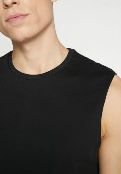 Pier One Hombre 2 PACK - Top - White/black 11 Pier One Hombre 2 PACK - Top - White/black -PIER ONE Ventas dc3f4615d1fa4eeda6287261545b3aa8