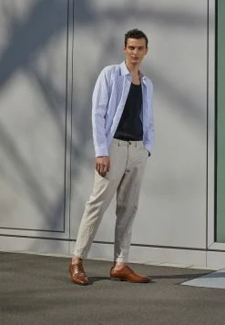 Pier One Hombre Zapatos De Vestir - Cognac -PIER ONE Ventas dc6d57ce0f004b19830f6ef30ce66a0d