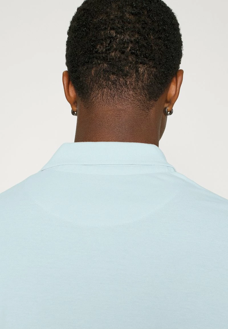 Pier One Hombre 3 PACK - Polo - Light Blue/blue/dark Blue 7 Pier One Hombre 3 PACK - Polo - Light Blue/blue/dark Blue - Imagen 5