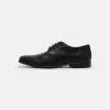 Pier One Hombre Zapatos Con Cordones - Black 1 Pier One Hombre Zapatos Con Cordones - Black -PIER ONE Ventas dca4b658cf8847e4a0626565d260a9fe