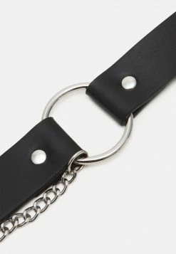 Pier One Unisexo Cinturón - Black -PIER ONE Ventas dca5a7d6877f49a2a388927c58470150