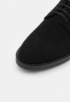 Pier One Hombre LEATHER - Zapatos De Vestir - Black 13 Pier One Hombre LEATHER - Zapatos De Vestir - Black -PIER ONE Ventas dcb4660581fc4413a8a5986c75896869