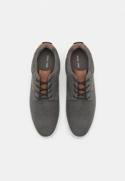 Pier One Hombre Zapatos Con Cordones - Grey -PIER ONE Ventas dcd0c986590846099408a5427f604543