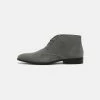 Pier One Hombre Zapatos Con Cordones - Grey 1 Pier One Hombre Zapatos Con Cordones - Grey -PIER ONE Ventas dcf6afc0fcf644b89e257b3a0ff951b6