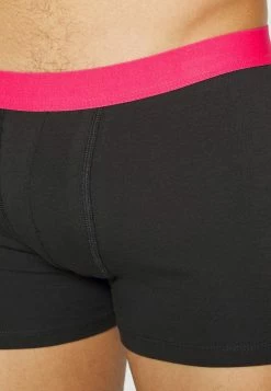 Pier One Hombre 12 PACK - Culotte - Black -PIER ONE Ventas dcf9c6505d1f4d5393a1d143c92abd45