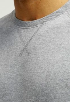 Pier One Sudadera - Mid Grey Melange, Hombre 11 Pier One Sudadera - Mid Grey Melange, Hombre -PIER ONE Ventas dd0d57d6d38c4e8e8ba8f643c1d2d4ab