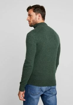 Pier One Hombre Jersey De Punto - Mottled Dark Green 10 Pier One Hombre Jersey De Punto - Mottled Dark Green -PIER ONE Ventas dd2549340d814728807d8fd67bc9c0c2