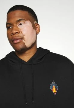 Pier One Jersey Con Capucha - Black, Hombre 14 Pier One Jersey Con Capucha - Black, Hombre -PIER ONE Ventas dd330c46d5334f3a82e9420353d81ba5