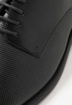 Pier One Hombre Zapatos Con Cordones - Black -PIER ONE Ventas dd8001f51ece4de186c9657f876dac08