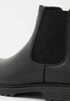 Pier One Hombre Botines - Black -PIER ONE Ventas dd9cef8e16934a00a31870c2a03b69f1