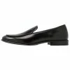 Pier One Hombre Mocasines - Black