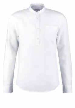 Pier One Hombre Camisa - White 15 Pier One Hombre Camisa - White -PIER ONE Ventas ddd1beea7e8740a3afd6b1a8c9e565ba