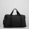 Pier One Hombre UNISEX - Bolsa De Fin De Semana - Black -PIER ONE Ventas de0304acd1304f52bba6dd861eccd2cf