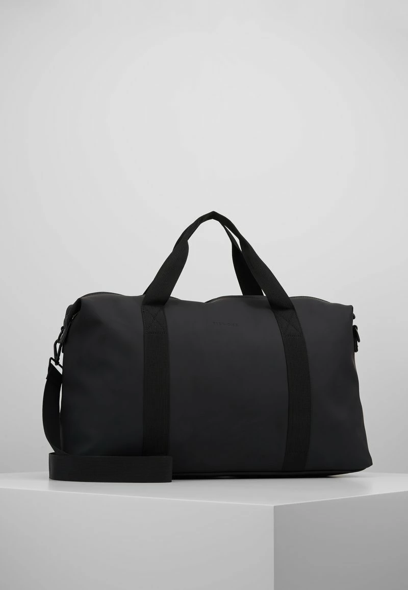 Pier One Hombre UNISEX - Bolsa De Fin De Semana - Black 3 Pier One Hombre UNISEX - Bolsa De Fin De Semana - Black