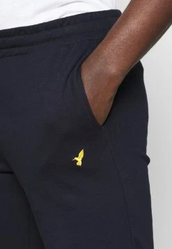 Pier One Hombre Pantalones Deportivos - Dark Blue -PIER ONE Ventas de2439e9cbb34e0e8fe85351c08d1bcc