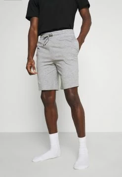 Pier One Hombre 3 PACK - Pantalón De Pijama - Black/mottled Dark Grey/red 14 Pier One Hombre 3 PACK - Pantalón De Pijama - Black/mottled Dark Grey/red -PIER ONE Ventas de2b23ee74244dd5871d9e9fc1db04eb