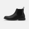 Pier One Hombre Botines - Black -PIER ONE Ventas de2bd9b76012427787131f6f70d05ef6