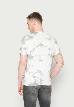 Pier One Hombre Camiseta Estampada - Grey -PIER ONE Ventas de3e4b96e7c549c887f96e17e18ad877