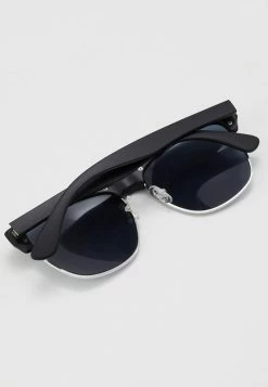Pier One Hombre Gafas De Sol - Black -PIER ONE Ventas de46244533a0476988422e478e12aaf6
