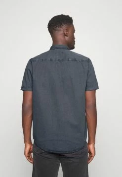 Pier One Hombre Camisa - Blue-grey 10 Pier One Hombre Camisa - Blue-grey -PIER ONE Ventas de6eac676ffe49579f368c1daedeaca4