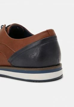 Pier One Hombre Zapatos Con Cordones - Cognac -PIER ONE Ventas de79477ab6fa4708a74016a1670d406f