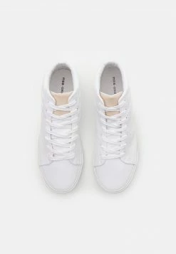 Pier One Unisexo UNISEX - Zapatillas Altas - White 11 Pier One Unisexo UNISEX - Zapatillas Altas - White -PIER ONE Ventas de8bdfb8603a4ec0b3a0cdc71724b3e7