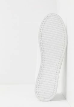Pier One UNISEX - Zapatillas - White, Unisexo 12 Pier One UNISEX - Zapatillas - White, Unisexo -PIER ONE Ventas deaf1d5b9192499eb5a240c0d6f7eb03