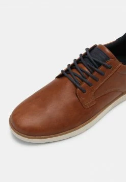 Pier One Hombre Zapatillas - Cognac -PIER ONE Ventas dec735cf668644b08dec8966b5102ee5
