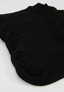 Pier One Hombre 7 PACK - Calcetines - Black -PIER ONE Ventas dedd2e748f0e4767b25544a527aacaff