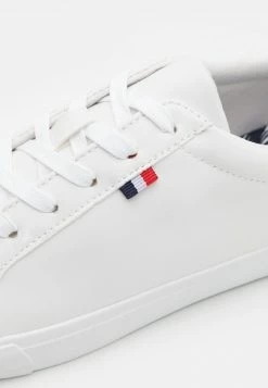 Pier One Unisexo UNISEX - Zapatillas - White 13 Pier One Unisexo UNISEX - Zapatillas - White -PIER ONE Ventas def1a1b8def040e8a2692faf3249e43e