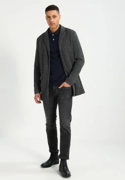 Pier One Hombre Polo - Dark Blue -PIER ONE Ventas df02083ac50f4952b705f37da62d0432