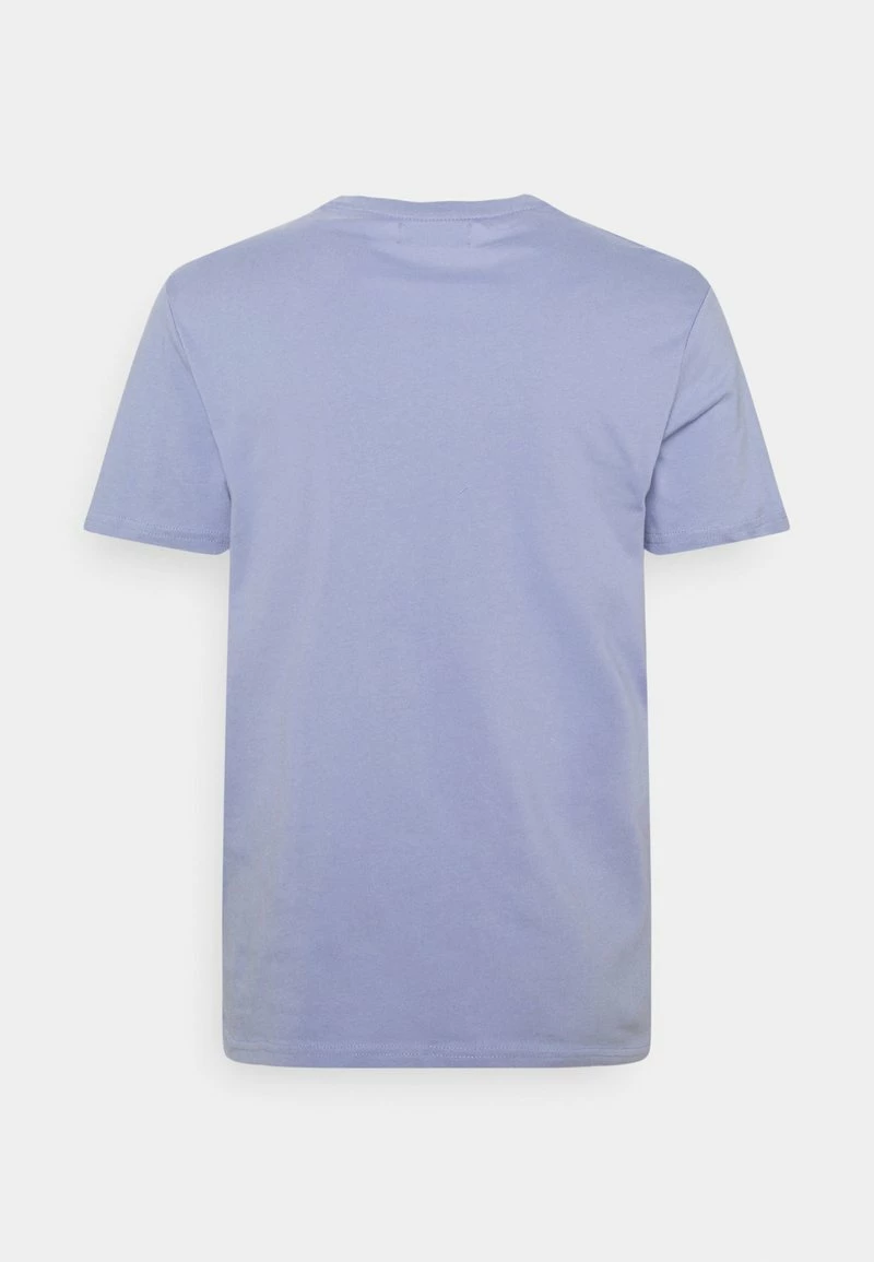 Pier One Hombre Camiseta Estampada - Lilac 10 Pier One Hombre Camiseta Estampada - Lilac - Imagen 8