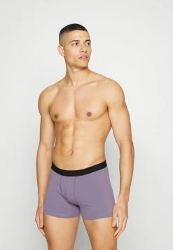 Pier One Hombre 5 PACK - Culotte - Black/purple/teal 10 Pier One Hombre 5 PACK - Culotte - Black/purple/teal -PIER ONE Ventas df4f0a1d08344a48853b4e77ba64eb0d