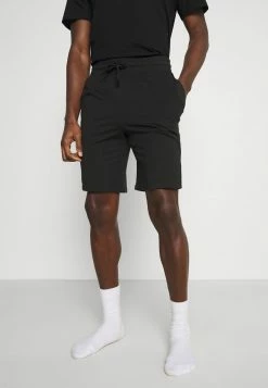 Pier One Hombre 3 PACK - Pantalón De Pijama - Black/mottled Dark Grey/red 15 Pier One Hombre 3 PACK - Pantalón De Pijama - Black/mottled Dark Grey/red -PIER ONE Ventas df5392693ae34fbcbd75bdfbc8faa1bc