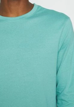 Pier One Hombre 5 PACK - Camiseta De Manga Larga - Dark Blue/turquoise/white 15 Pier One Hombre 5 PACK - Camiseta De Manga Larga - Dark Blue/turquoise/white -PIER ONE Ventas df5bb5a651a34b429041ecd1cf25cc66