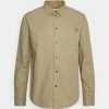 Pier One Hombre UTILITY RIPSTOP - Camisa - Khaki 2 Pier One Hombre UTILITY RIPSTOP - Camisa - Khaki -PIER ONE Ventas df72d185d1ed48dfade1dac24a583efd