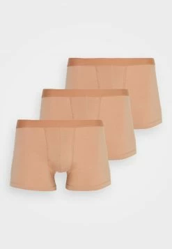 Pier One Hombre 3 PACK - Culotte - Tan 10 Pier One Hombre 3 PACK - Culotte - Tan -PIER ONE Ventas dfeb936d509e400db6841172d169b0cf