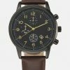 Pier One Unisexo UNISEX - Reloj - Brown 1 Pier One Unisexo UNISEX - Reloj - Brown -PIER ONE Ventas dffefa7117584285afbc53d65aac2ac5