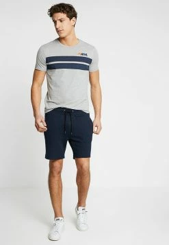 Pier One Hombre Pantalones Deportivos - Dark Blue 9 Pier One Hombre Pantalones Deportivos - Dark Blue -PIER ONE Ventas dfff92bbca3540b5a305bacb63136078