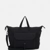 Pier One Unisexo UNISEX - Bolsa De Fin De Semana - Black -PIER ONE Ventas e02cab6ad22b421c966a82159ca6834f