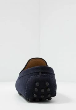 Pier One Hombre Mocasines - Dark Blue 11 Pier One Hombre Mocasines - Dark Blue -PIER ONE Ventas e048a06e32e2490d909db9a10a07cf25