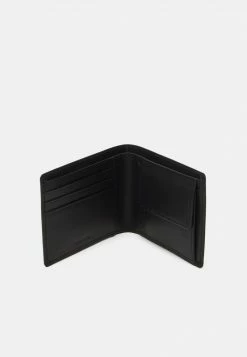 Pier One Hombre LEATHER - Monedero - Black -PIER ONE Ventas e06380d9d4d24cada5d85cad1768a25d